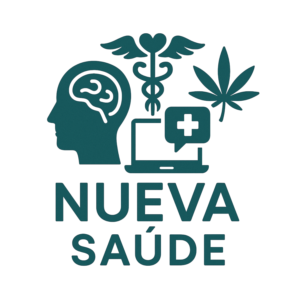Nueva Saúde Logo